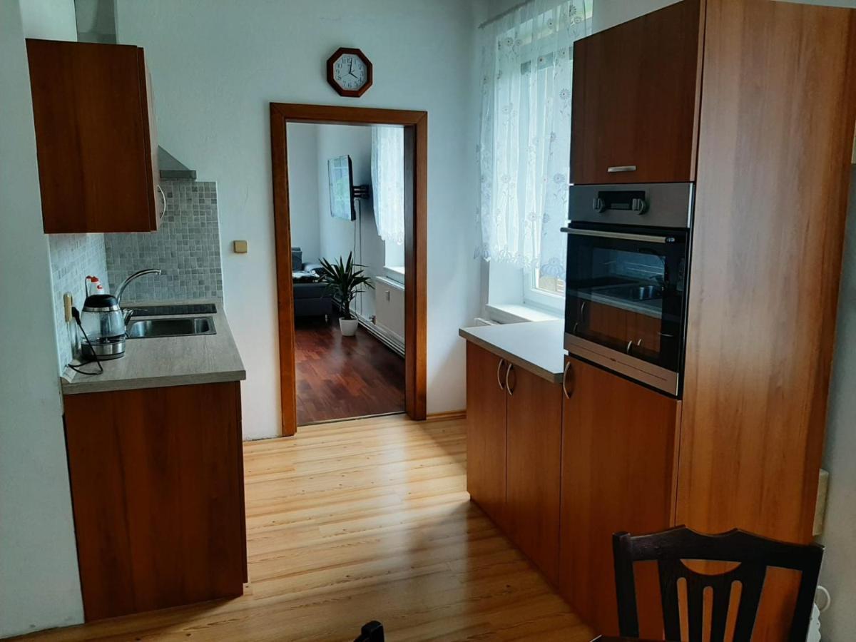 Apartman Vila Вітковіце Екстер'єр фото
